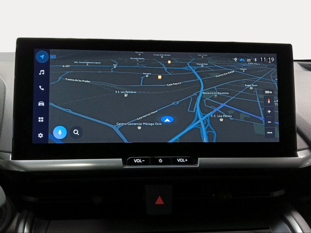 Toyota C-HR 2.0 220PH Advance  - Foto 16