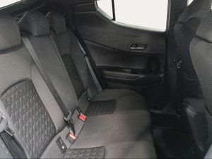 Toyota C-HR 2.0 220PH Advance  - Foto 8