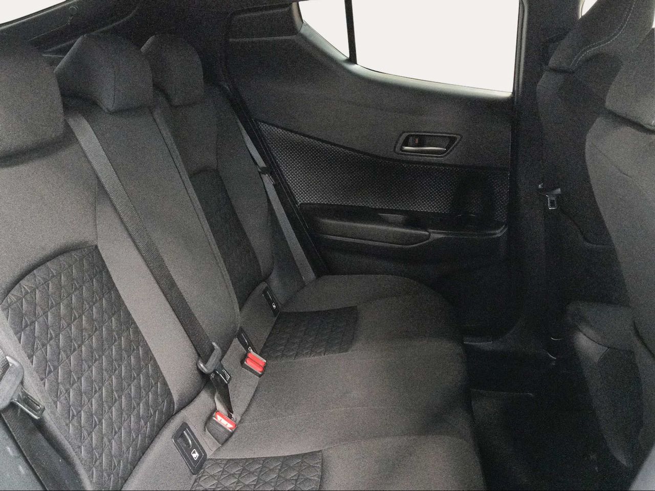 Toyota C-HR 2.0 220PH Advance  - Foto 8