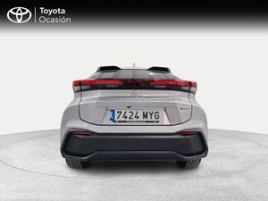 Toyota C-HR 2.0 220PH Advance  - Foto 5