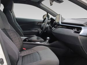 Toyota C-HR 2.0 220PH Advance  - Foto 7