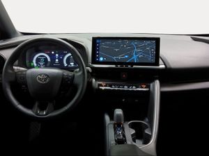 Toyota C-HR 2.0 220PH Advance  - Foto 9