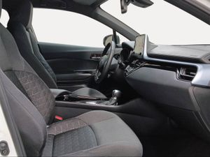 Toyota C-HR 2.0 220PH Advance  - Foto 7