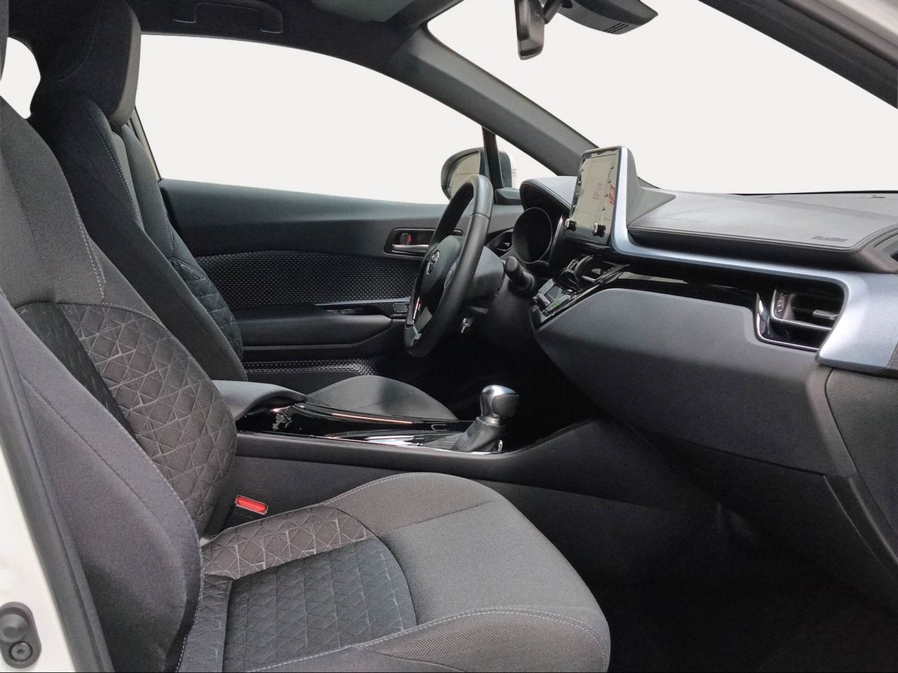 Toyota C-HR 2.0 220PH Advance  - Foto 7