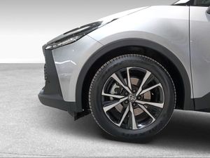 Toyota C-HR 2.0 220PH Advance  - Foto 17