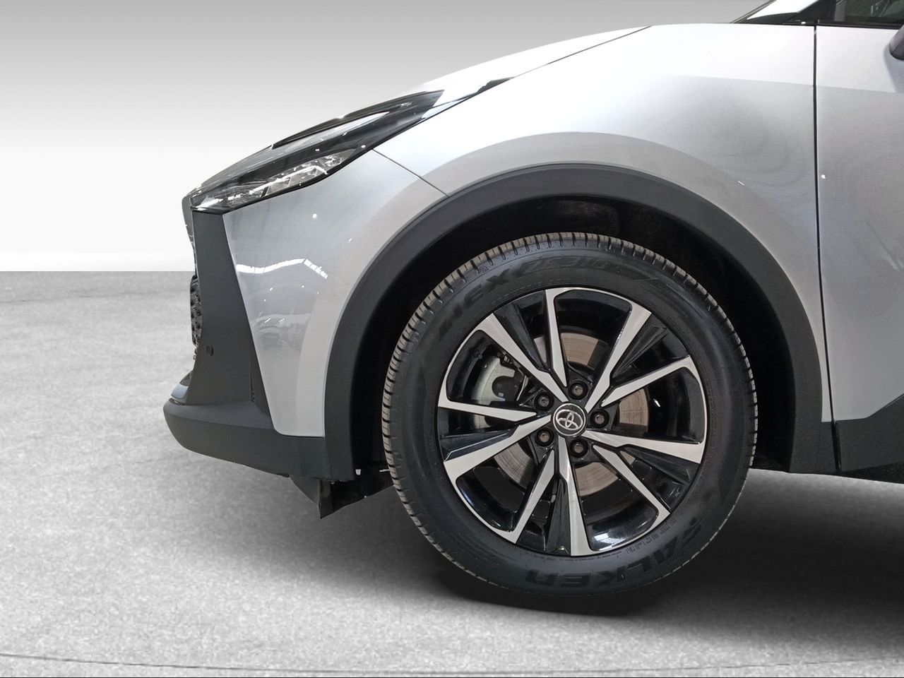 Toyota C-HR 2.0 220PH Advance  - Foto 17