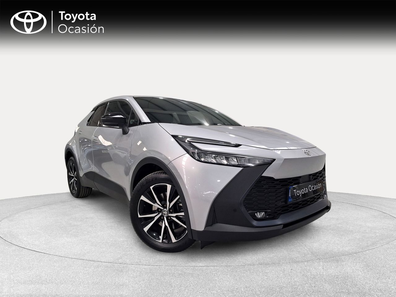 Toyota C-HR 2.0 220PH Advance  - Foto 20