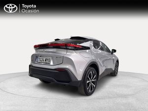 Toyota C-HR 2.0 220PH Advance  - Foto 19