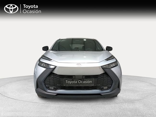 Foto coche