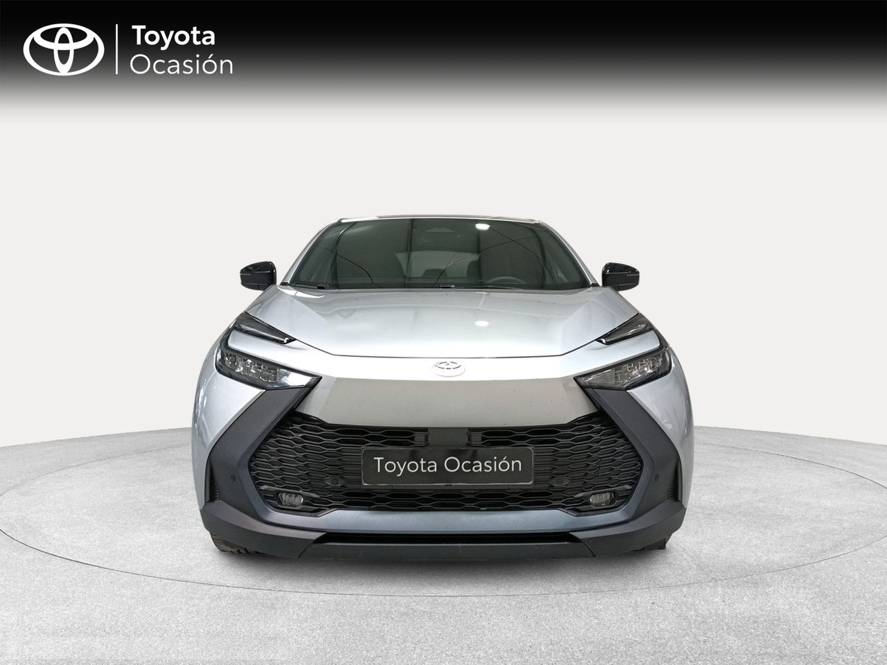 Toyota C-HR 2.0 220PH Advance  - Foto 6