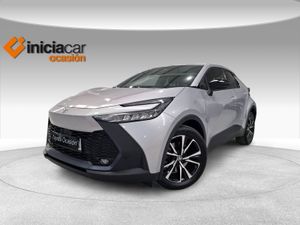 Toyota C-HR 2.0 220PH Advance  - Foto 2