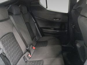 Toyota C-HR 2.0 220PH Advance  - Foto 8
