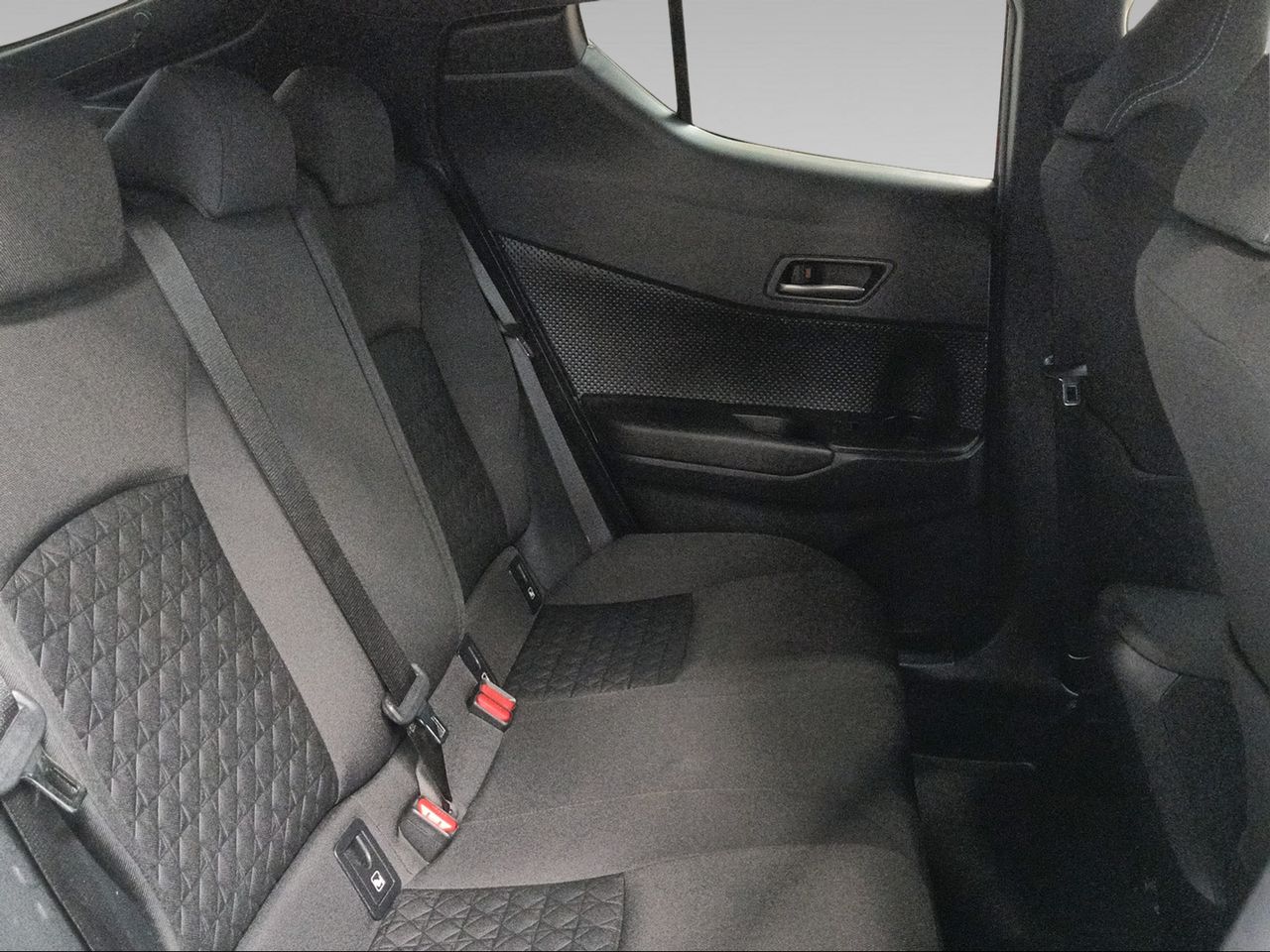 Toyota C-HR 2.0 220PH Advance  - Foto 8