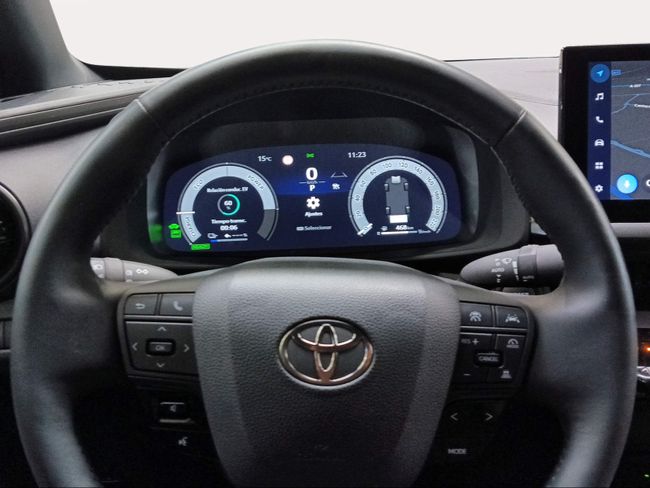 Foto coche