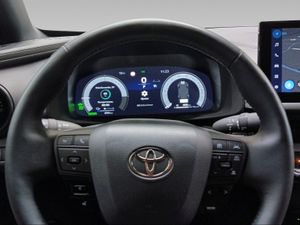 Toyota C-HR 2.0 220PH Advance  - Foto 14