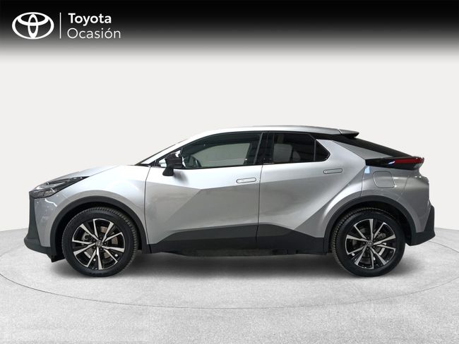 Foto coche