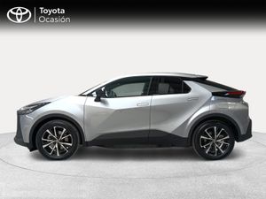 Toyota C-HR 2.0 220PH Advance  - Foto 4
