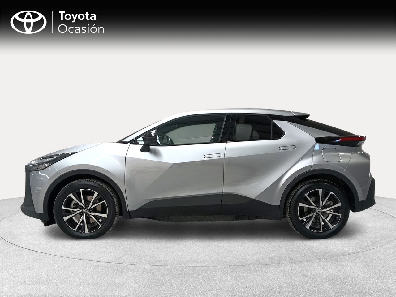 Toyota C-HR 2.0 220PH Advance  - Foto 4