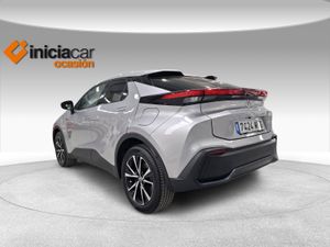 Toyota C-HR 2.0 220PH Advance  - Foto 3