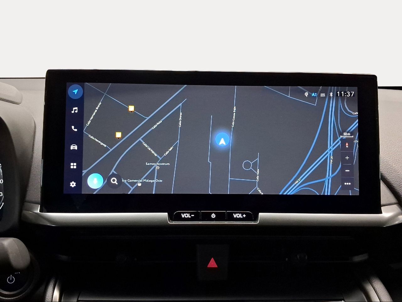 Toyota C-HR 1.8 140H Advance  - Foto 16