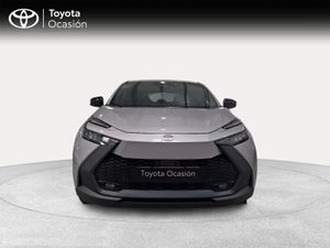 Toyota C-HR 1.8 140H Advance  - Foto 6