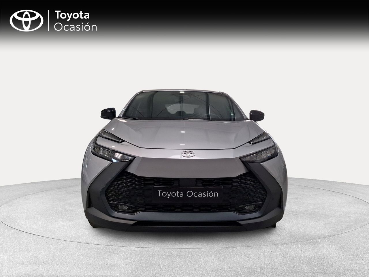 Toyota C-HR 1.8 140H Advance  - Foto 6