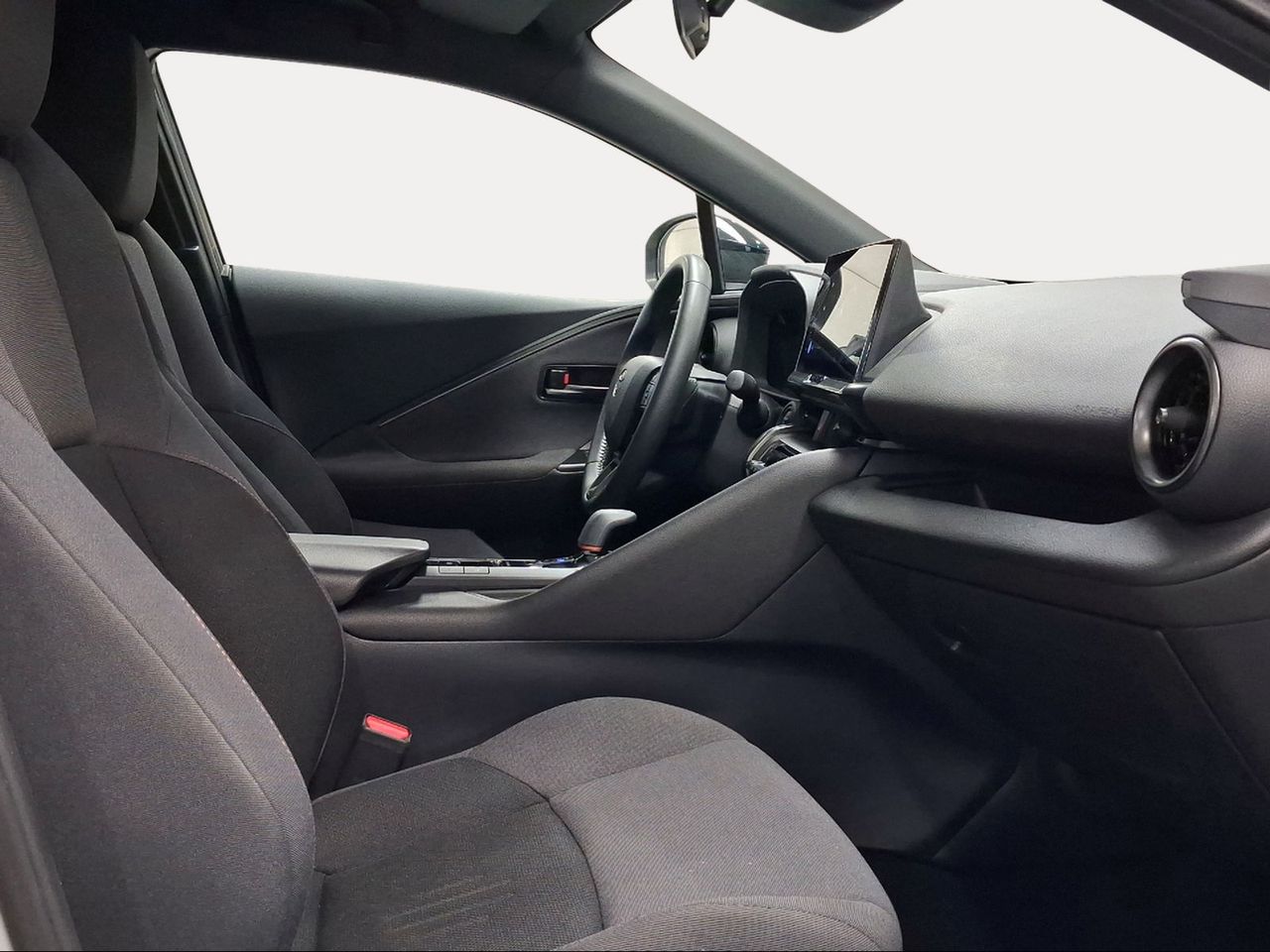 Toyota C-HR 1.8 140H Advance  - Foto 7