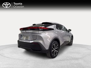 Toyota C-HR 1.8 140H Advance  - Foto 19