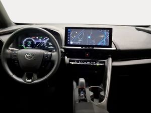 Toyota C-HR 1.8 140H Advance  - Foto 9