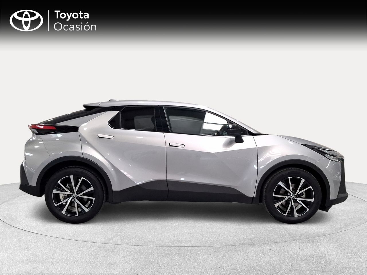 Toyota C-HR 1.8 140H Advance  - Foto 18