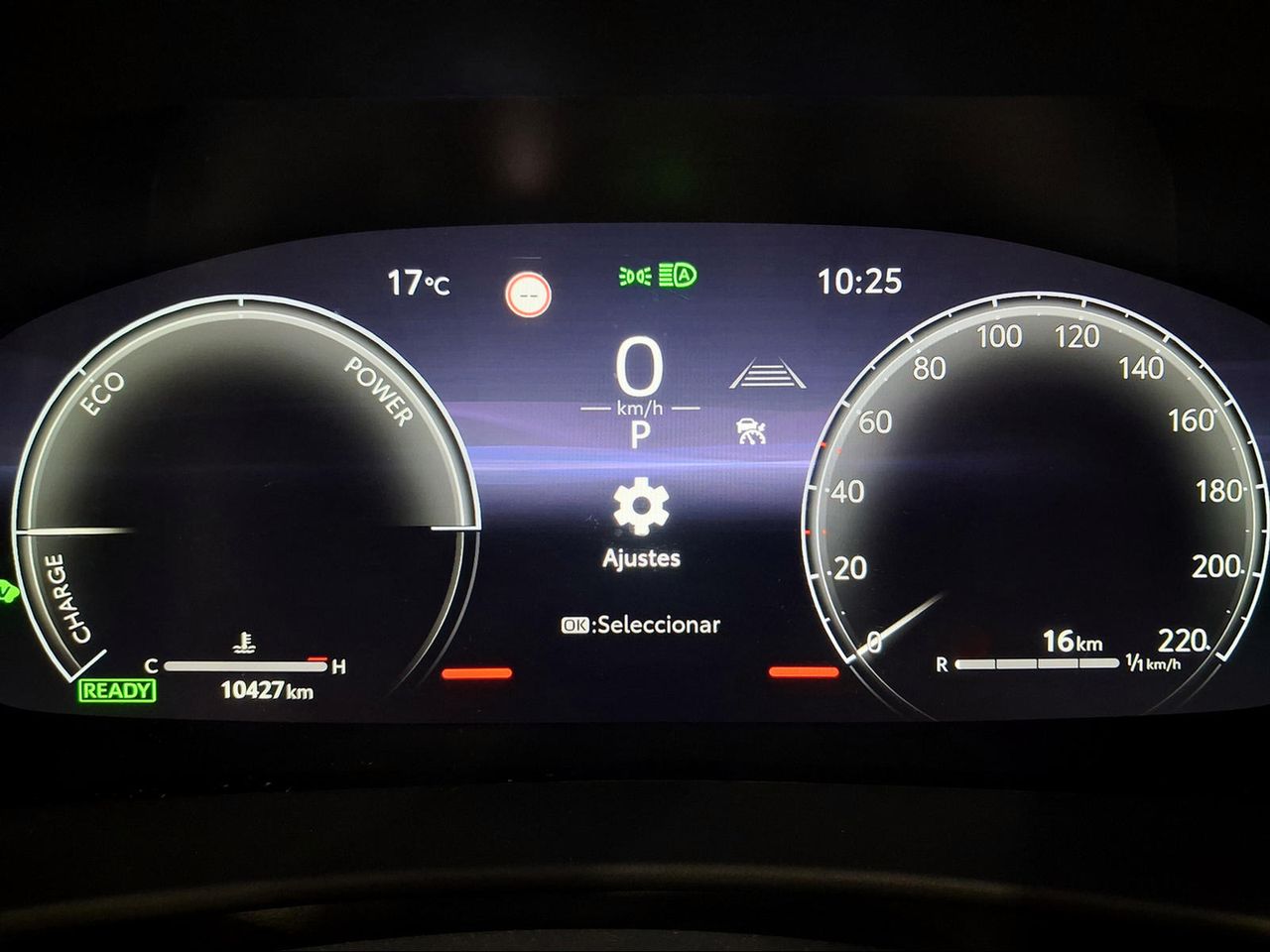 Toyota C-HR 1.8 140H Advance  - Foto 15