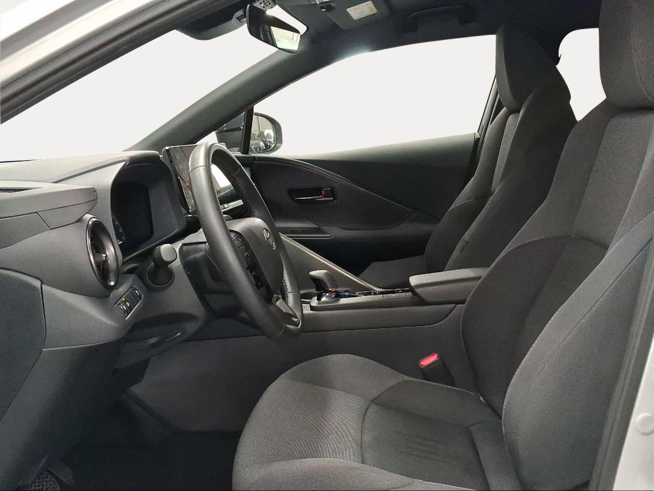 Toyota C-HR 1.8 140H Advance  - Foto 13