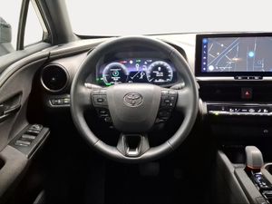 Toyota C-HR 1.8 140H Advance  - Foto 10