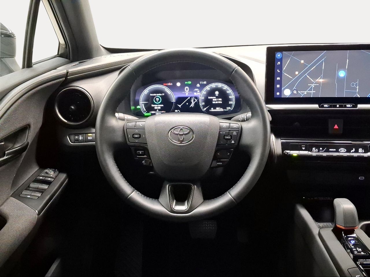 Toyota C-HR 1.8 140H Advance  - Foto 10