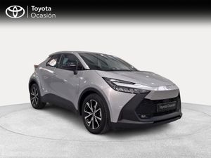 Toyota C-HR 1.8 140H Advance  - Foto 20