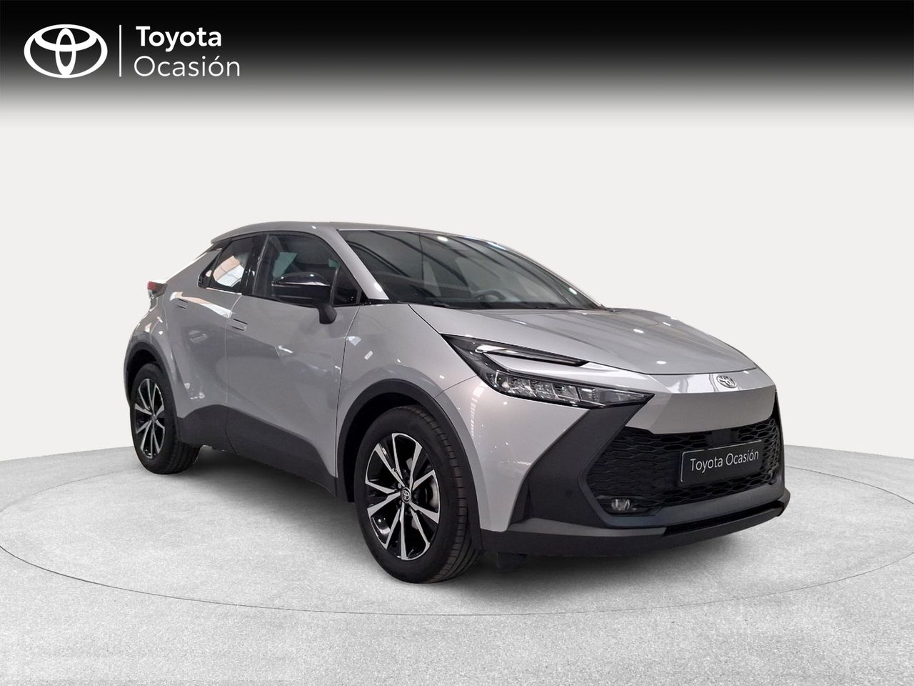 Toyota C-HR 1.8 140H Advance  - Foto 20
