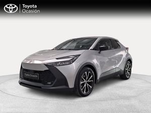 Toyota C-HR 1.8 140H Advance  - Foto 2