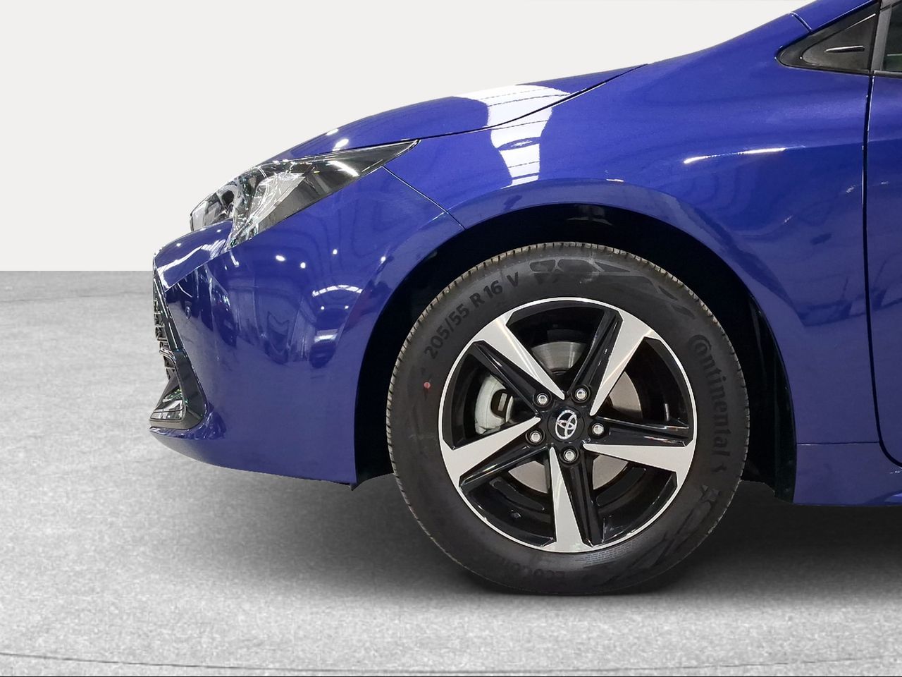 Toyota Corolla 140H Active Plus  - Foto 17