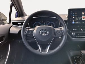 Toyota Corolla 140H Active Plus  - Foto 10