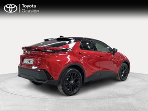 Toyota C-HR 2.0 220PH GR Sport  - Foto 20
