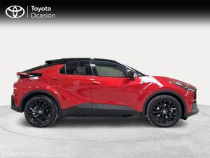 Toyota C-HR 2.0 220PH GR Sport  - Foto 19