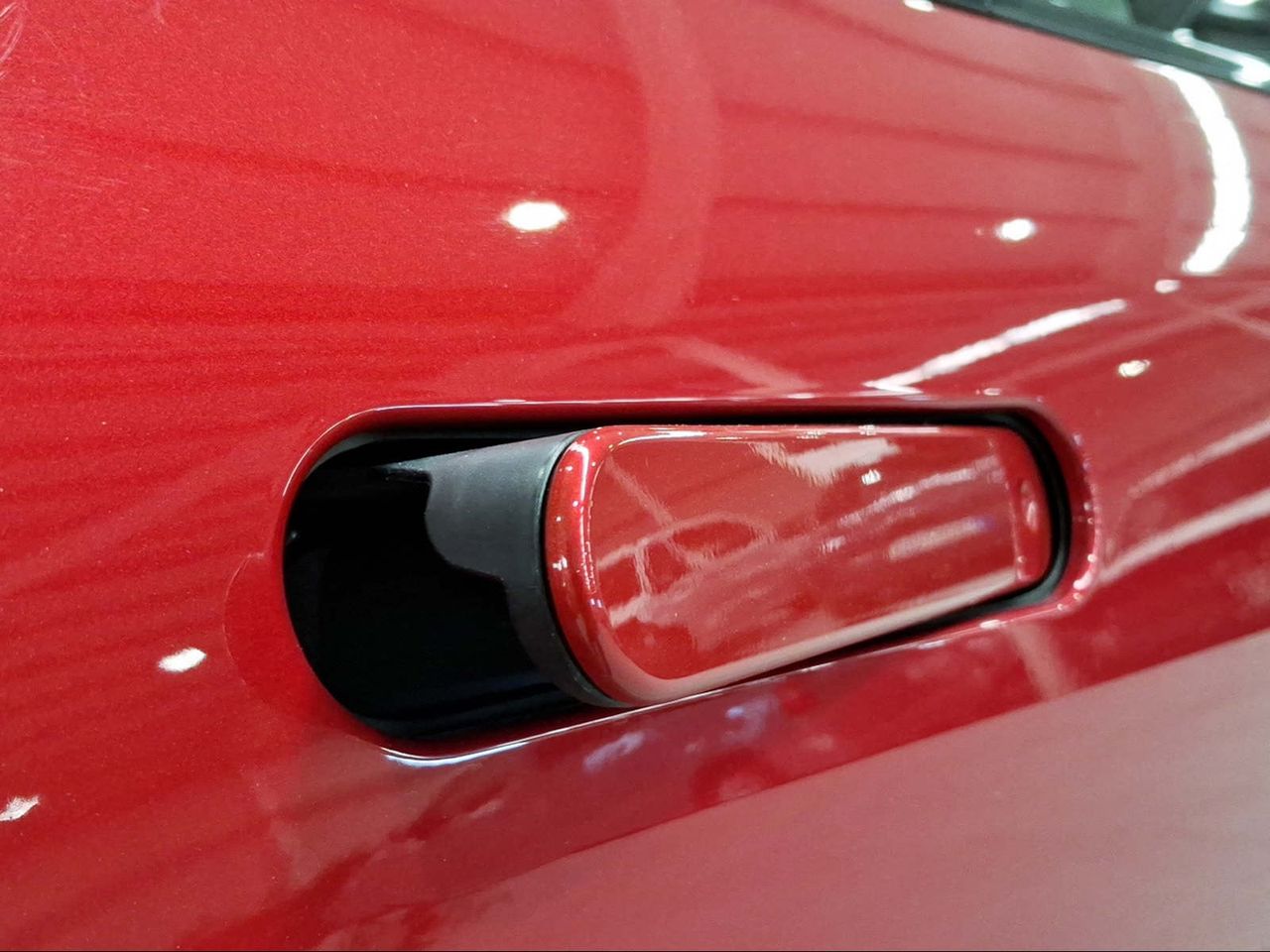 Toyota C-HR 2.0 220PH GR Sport  - Foto 26