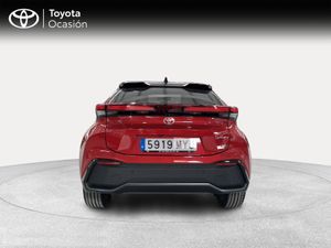 Toyota C-HR 2.0 220PH GR Sport  - Foto 5