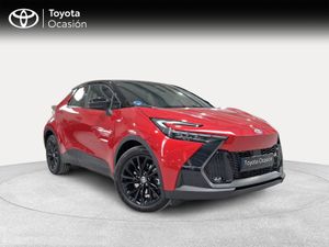 Toyota C-HR 2.0 220PH GR Sport  - Foto 21