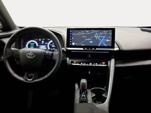 Toyota C-HR 2.0 220PH GR Sport  - Foto 10