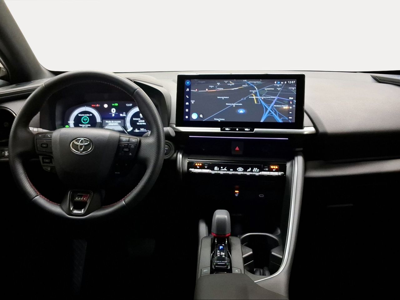 Toyota C-HR 2.0 220PH GR Sport  - Foto 10