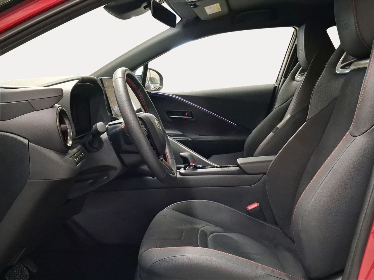 Toyota C-HR 2.0 220PH GR Sport  - Foto 14