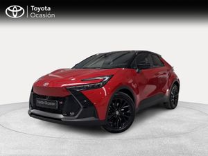 Toyota C-HR 2.0 220PH GR Sport  - Foto 2