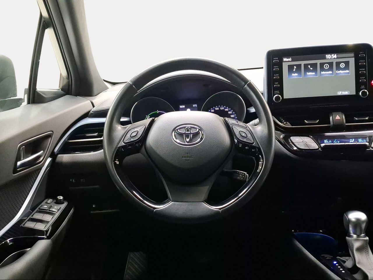 Toyota C-HR 1.8 125H Advance  - Foto 10