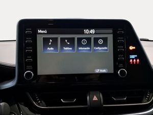 Toyota C-HR 1.8 125H Advance  - Foto 16